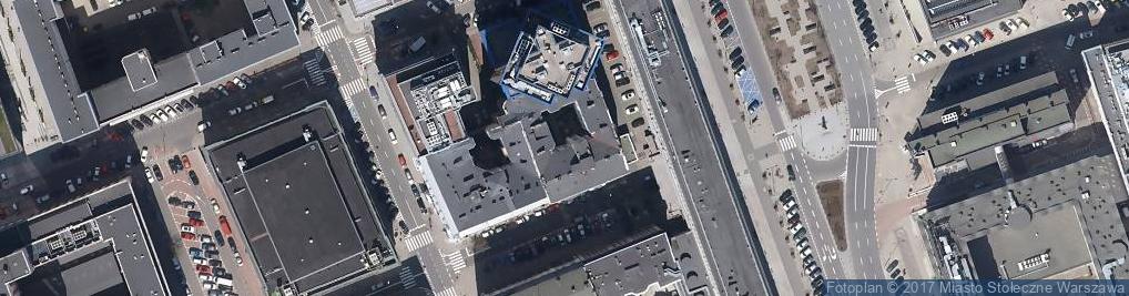 Zdjęcie satelitarne F25