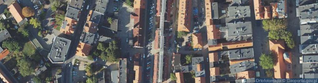 Zdjęcie satelitarne Vissavi - Sklep odzieżowy