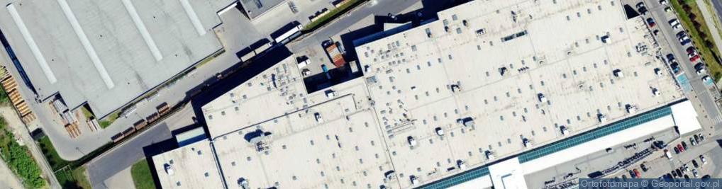 Zdjęcie satelitarne W.KRUK - Jubiler