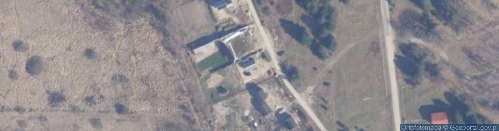 Zdjęcie satelitarne Adi Garage