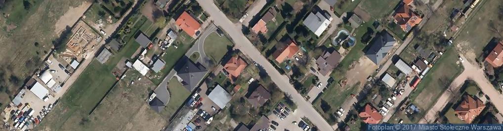 Zdjęcie satelitarne Auto Naprawa - Czajkowscy