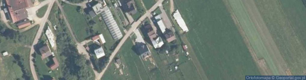 Zdjęcie satelitarne Auto-Serwis AutoLab A.K