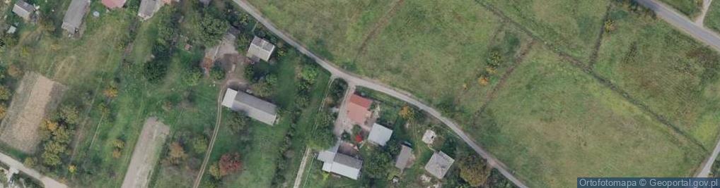 Zdjęcie satelitarne Autonaprawa - Sznaj Adam