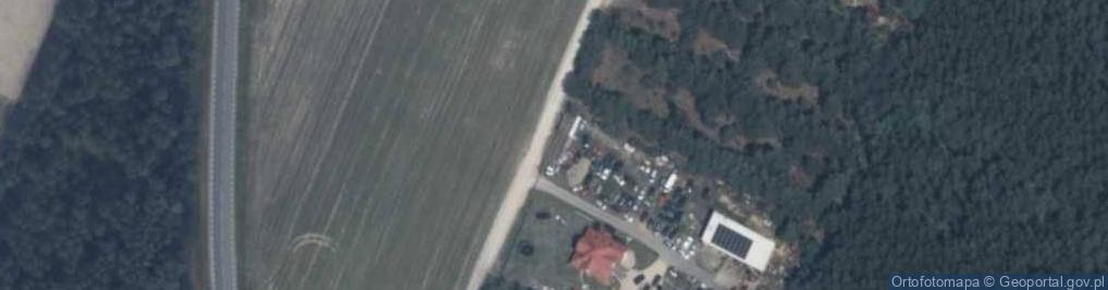 Zdjęcie satelitarne Ekspert Kowalczyk