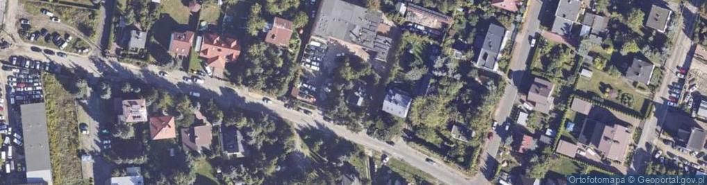 Zdjęcie satelitarne EL-TEC