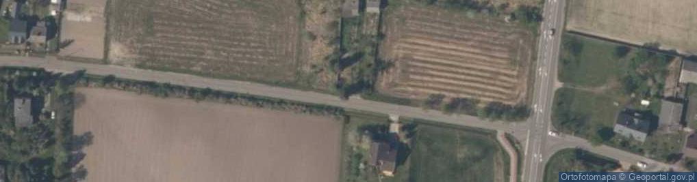 Zdjęcie satelitarne Euromaster SKIER-GUM