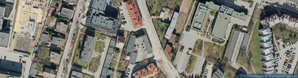 Zdjęcie satelitarne FACHMAN
