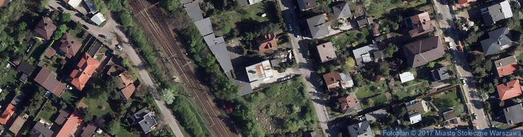 Zdjęcie satelitarne GR Serwis - Serwis samochodów francuskich