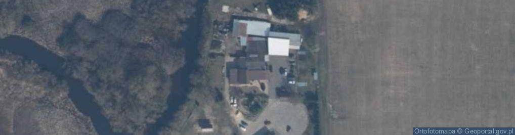 Zdjęcie satelitarne Mechanika Pojazdowa, Stacja Kontroli Pojazdów, Tachografy, Auto