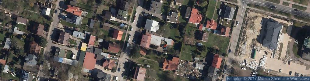 Zdjęcie satelitarne Mechtom
