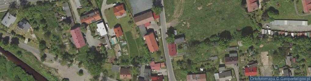 Zdjęcie satelitarne Moto-Oskar