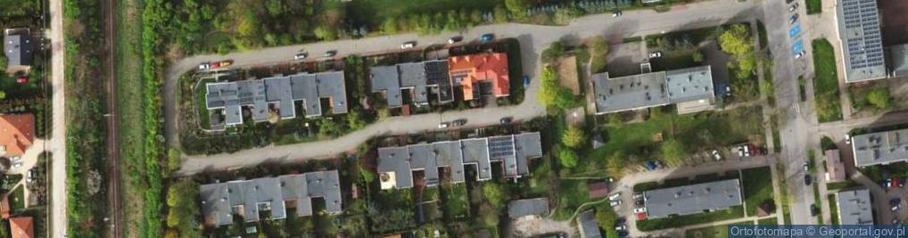 Zdjęcie satelitarne Naprawa i Wymiana - Alternatory, Rozruszniki