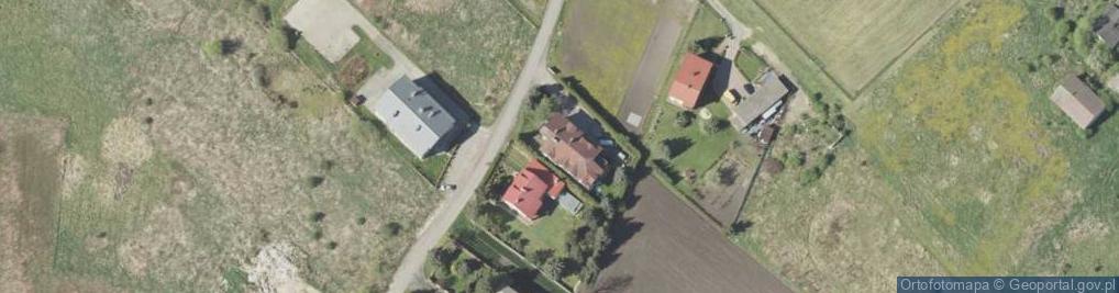 Zdjęcie satelitarne Quatro S.C. Serwis Samochodowy