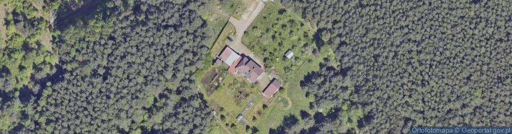 Zdjęcie satelitarne Rijo - mechanika pojazdowa