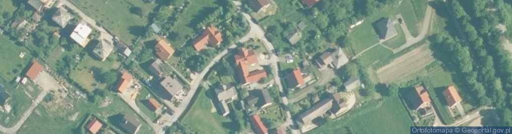 Zdjęcie satelitarne Rokowski Marcin. Mechanika pojazdowa
