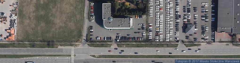 Zdjęcie satelitarne Samko - Automatyczne skrzynie biegów ,Turbosprężarki