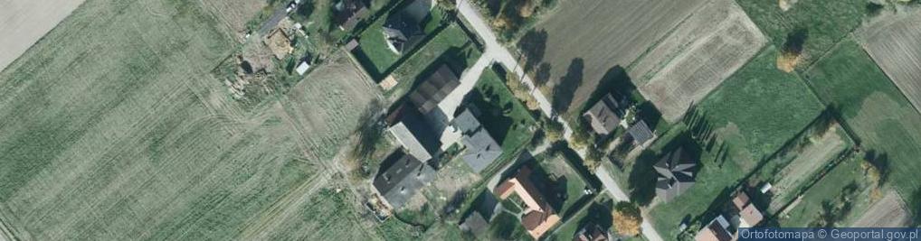 Zdjęcie satelitarne Ziga Garage