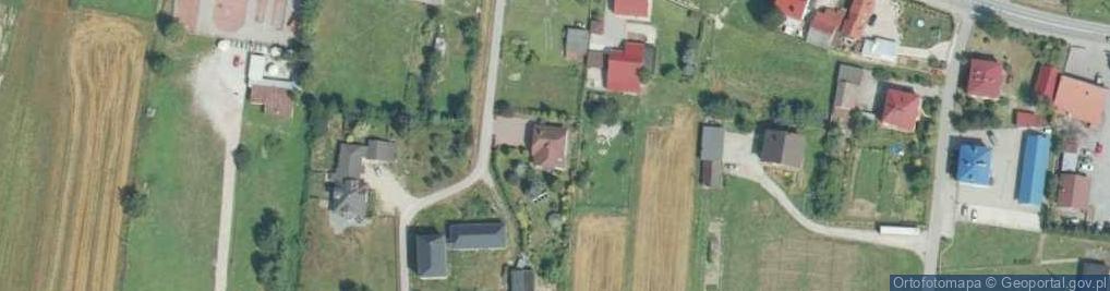 Zdjęcie satelitarne Gabinet Weterynaryjny Lek Wet