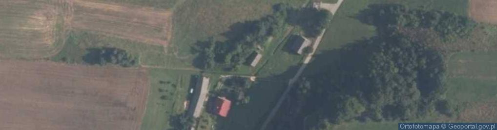 Zdjęcie satelitarne Gabinet Weterynaryjny Sagittarius