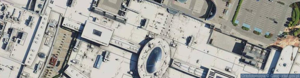 Zdjęcie satelitarne Przychodnia Weterynaryjna SmartVet