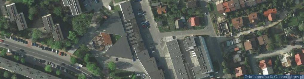 Zdjęcie satelitarne Szydłowscy Danuta i Jacek