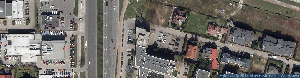 Zdjęcie satelitarne CMA MONITORING