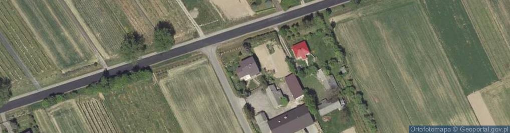 Zdjęcie satelitarne Alpart - Pawlikowski Piotr