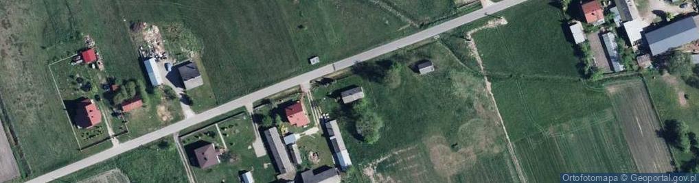 Zdjęcie satelitarne Auto-Kamil Mobilna Wulkanizacja/Serwis