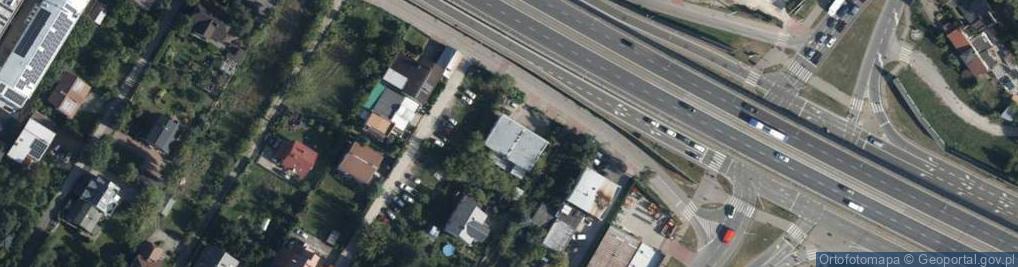 Zdjęcie satelitarne Oponus SC