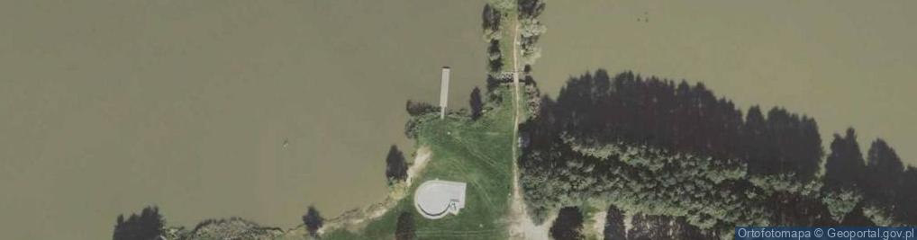 Zdjęcie satelitarne OSiR