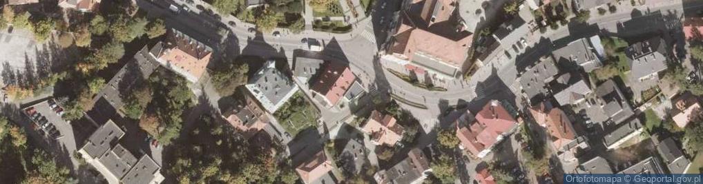 Zdjęcie satelitarne Pamiątki-Zabawki-Sportowy-Elektronika