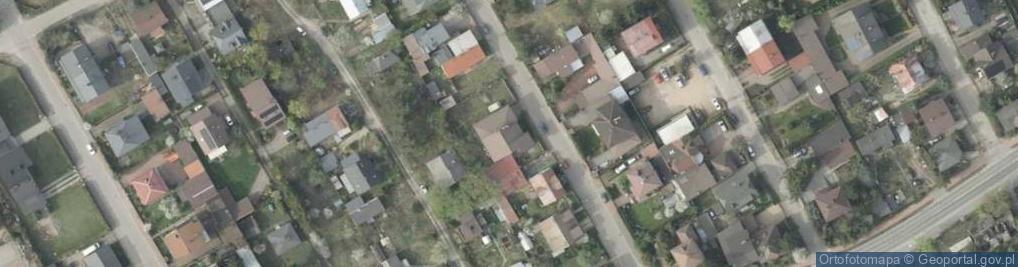 Zdjęcie satelitarne Sklep z zabawkami, https://zabawkowy-swiat.pl/