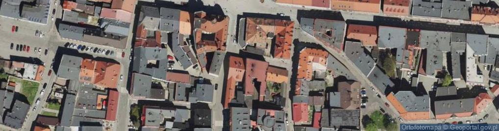 Zdjęcie satelitarne Adamek Foto Studio - usługi fotograficzne - sesje zdjęciowe