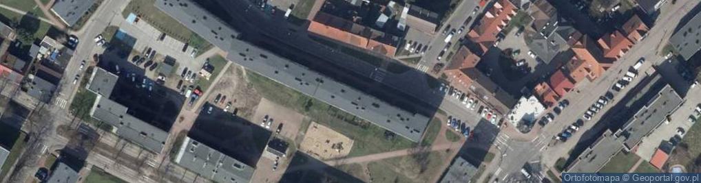 Zdjęcie satelitarne FotoVideo