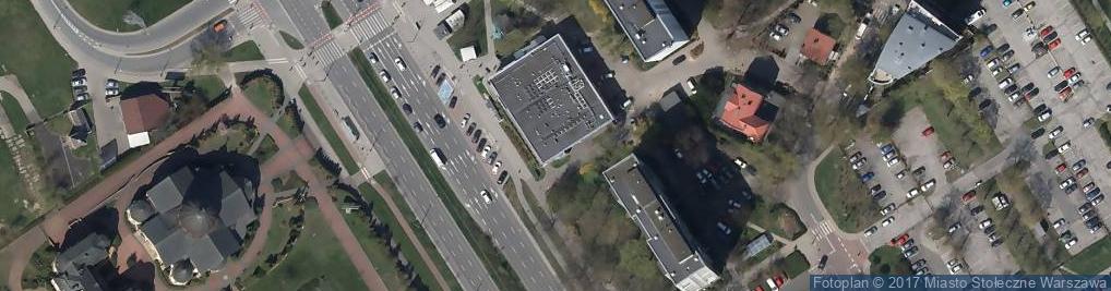 Zdjęcie satelitarne Apollo