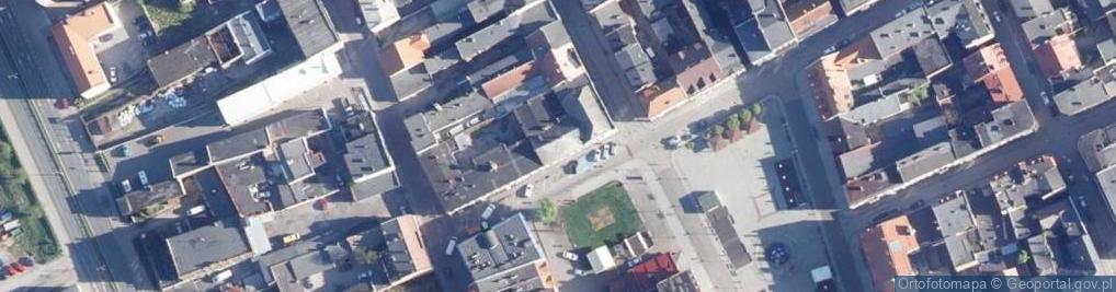 Zdjęcie satelitarne EuroOptical