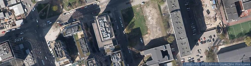 Zdjęcie satelitarne House of Frames - Salon Optyczny I OPTYK