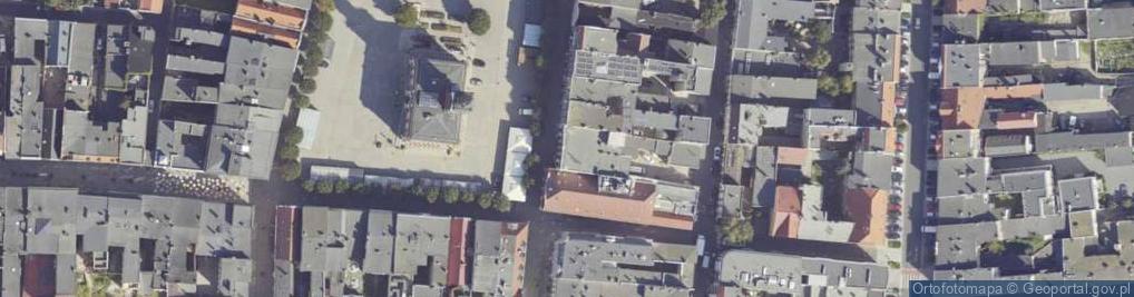 Zdjęcie satelitarne IRIS Optyk