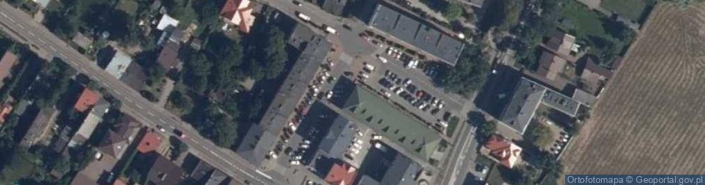 Zdjęcie satelitarne Lux-Optyka