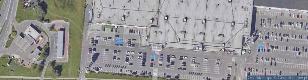 Zdjęcie satelitarne #optyk Wawrzon Kids