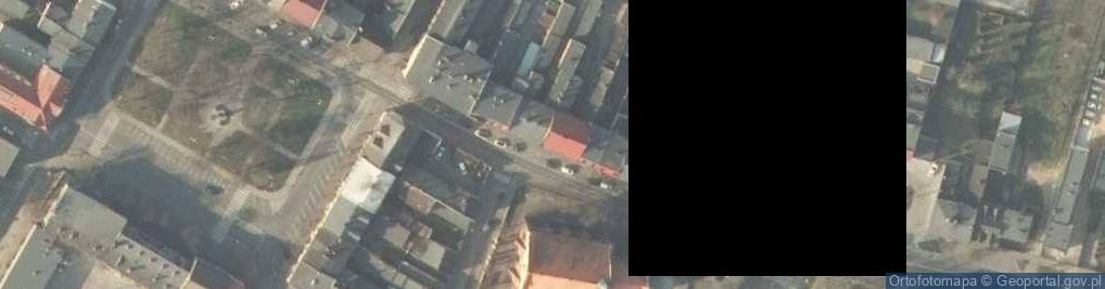 Zdjęcie satelitarne optykjskuzniewscy