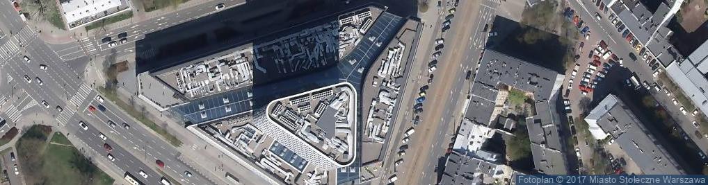 Zdjęcie satelitarne PERFECT VISION