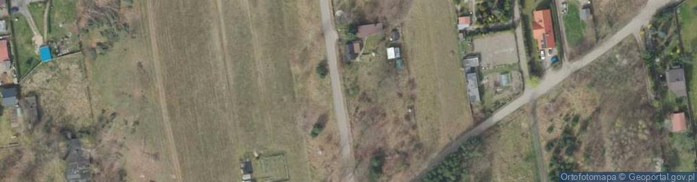 Zdjęcie satelitarne Pracownia Stillus Jacek Kula