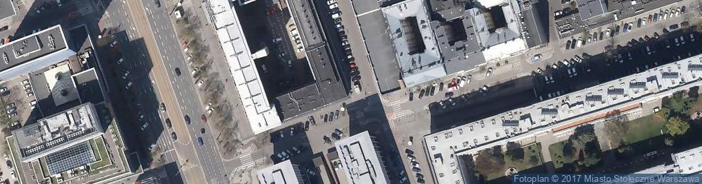 Zdjęcie satelitarne Stemple