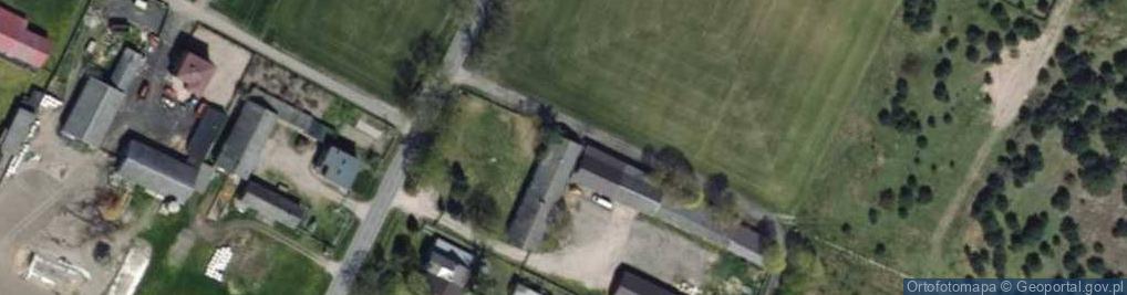 Zdjęcie satelitarne 123domki.pl