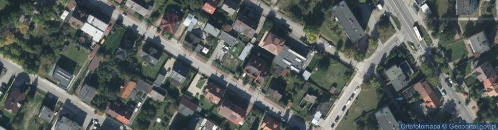 Zdjęcie satelitarne Ars Meble - Robert Skóra