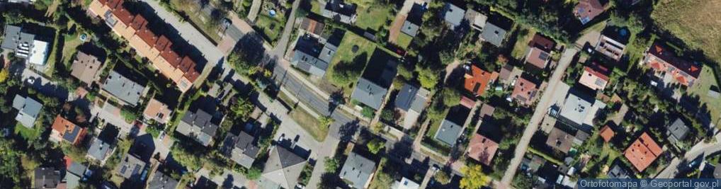 Zdjęcie satelitarne Dzianis Trasko