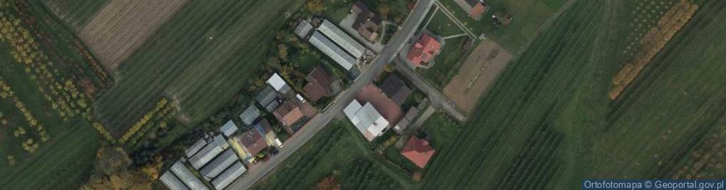 Zdjęcie satelitarne Jan Fedko