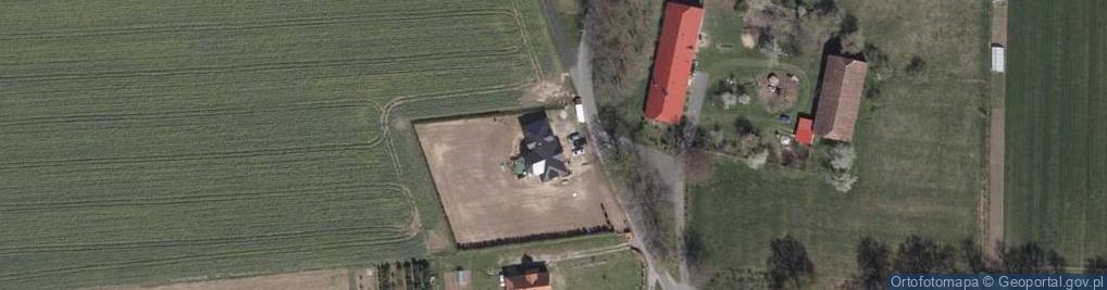 Zdjęcie satelitarne BETIMO