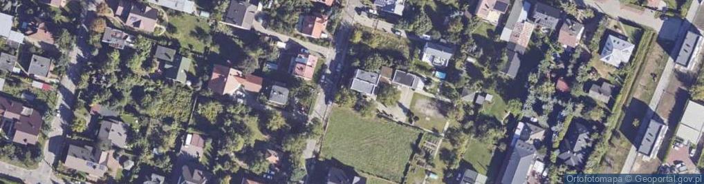 Zdjęcie satelitarne Kamilianie